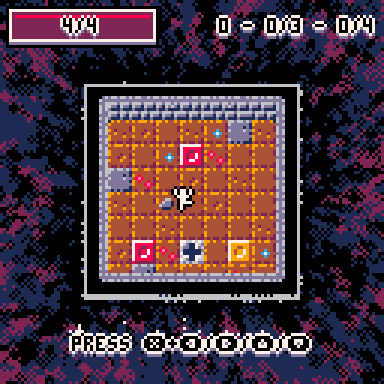 One Room Dungeon