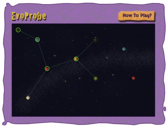 EvoProbe