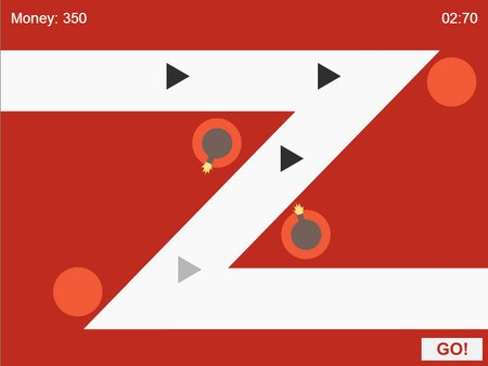 10 Second Tower Defense