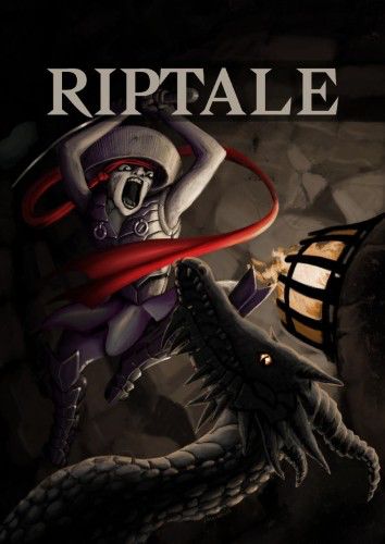 Riptale