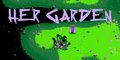 Her Garden