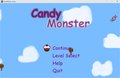 Candy Monster