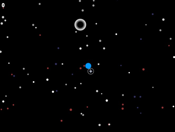 StarGrab