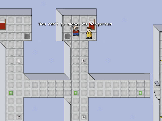 Deathbot Love