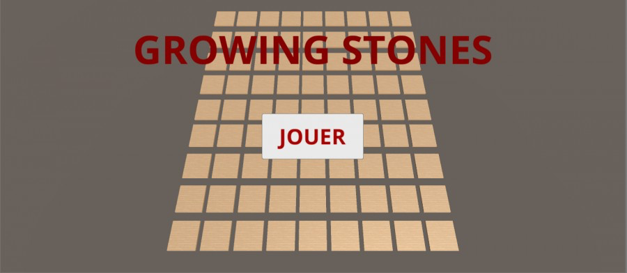 Growing Stones