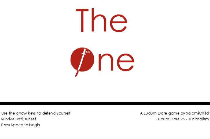 The One