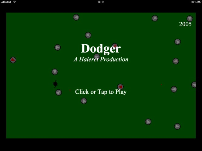 Dodger