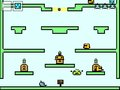 Maze of Towers