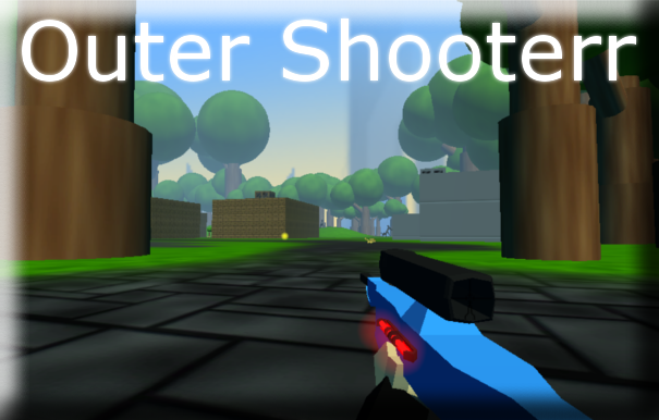 Outer Shooterr