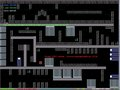 Floppy Screen