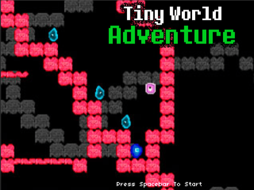 Tiny World Adventure