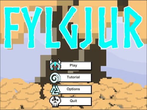 Fylgjur