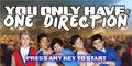 You Only Get One (Direction)