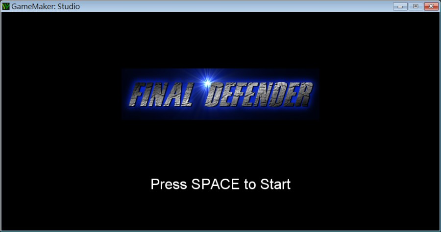 FinalDefender