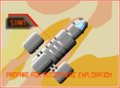 Prepare For Atmospheric Exploration