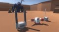 Ancient Bot Protector