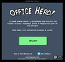 Office Hero!
