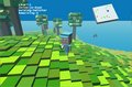 Parallel Island