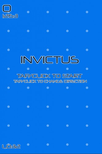 Invictus