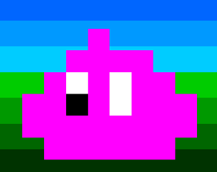 Slime Smasher