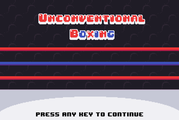 Unconventional Boxing