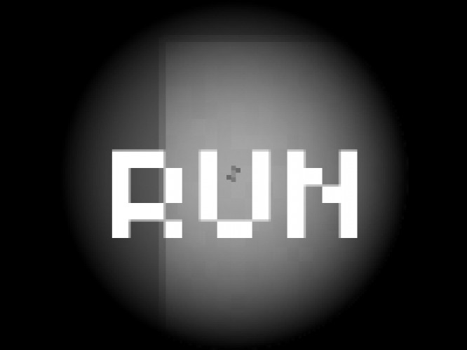 RUN