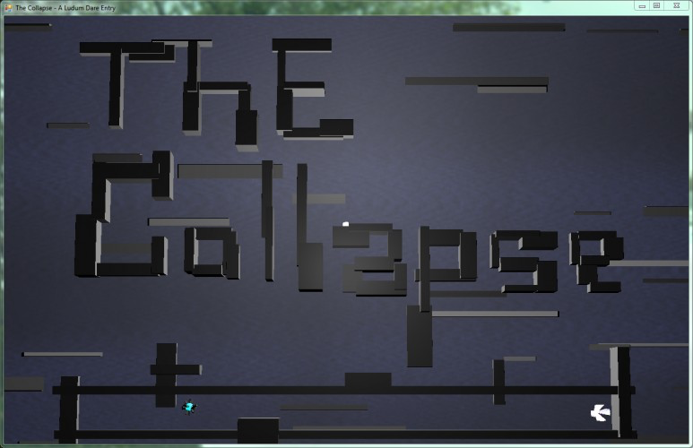 The Collapse