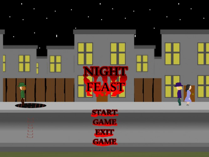 Night Feast
