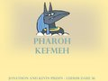 Pharoh Kefmeh