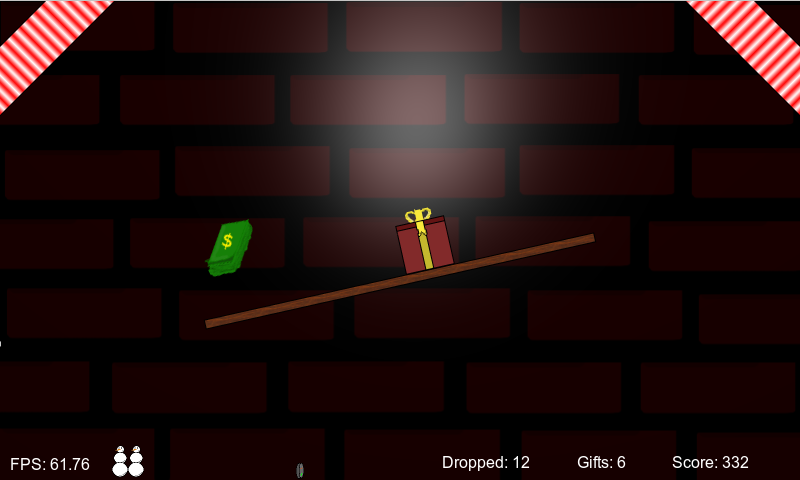 Gift Grab