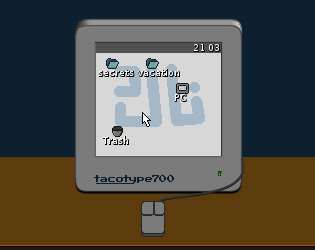 this is the game