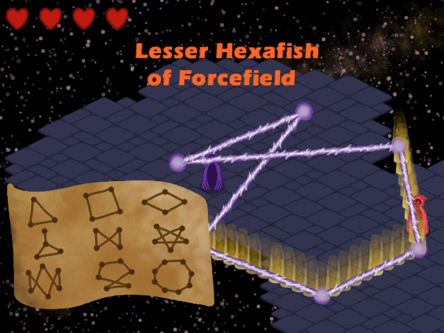 Geometer's Folly