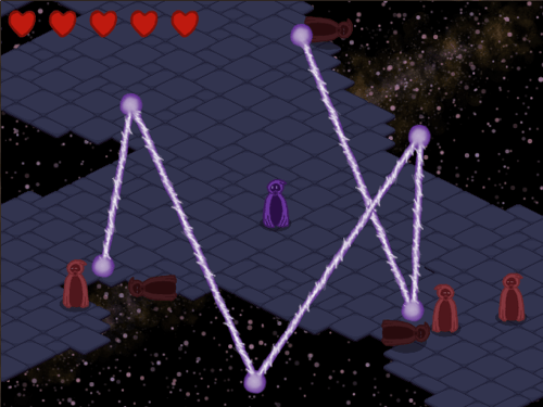 Geometer's Folly