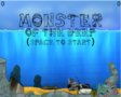 Monster of the Deep