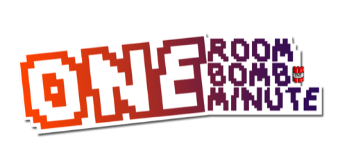 One Room One Bomb One Minute