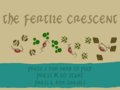 The Fertile Crescent