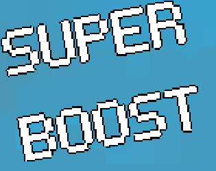 SuperBoomBoost