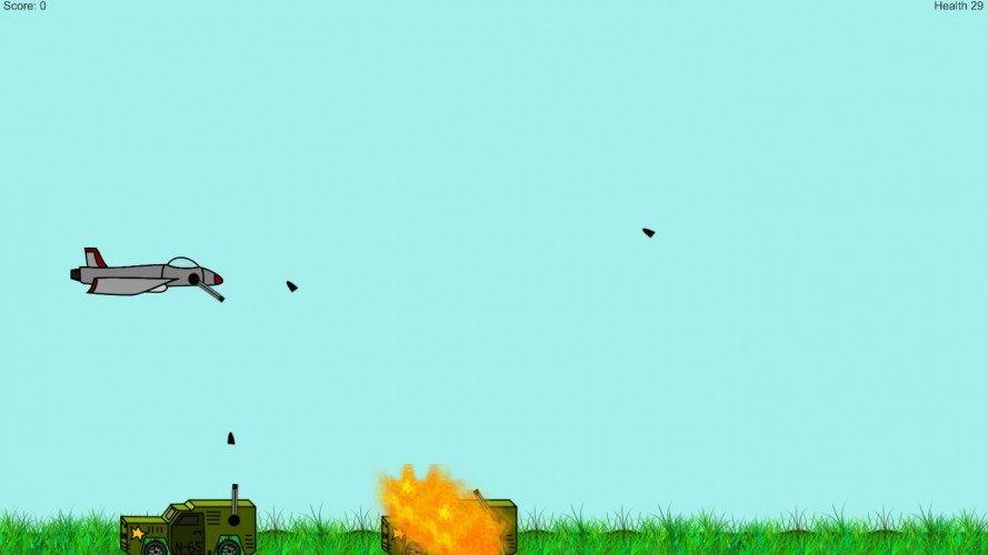 Air'tack