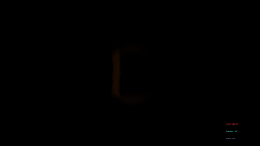 Achluophobia