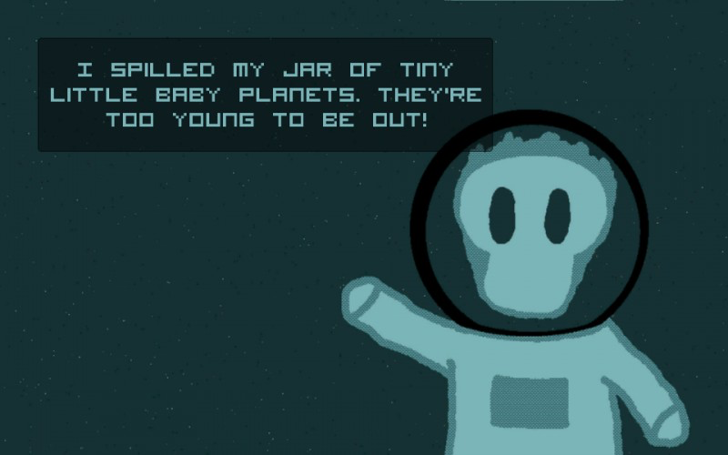 World Vacuum