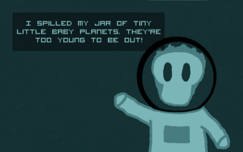 World Vacuum