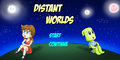 Distant Worlds