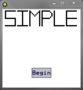 simple