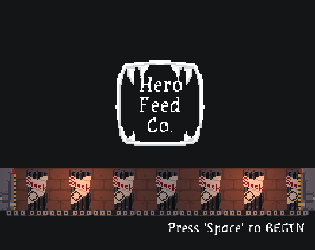 Hero Feed Co.