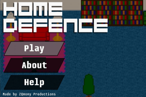 Home Defence