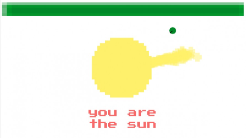 You Are The Sun