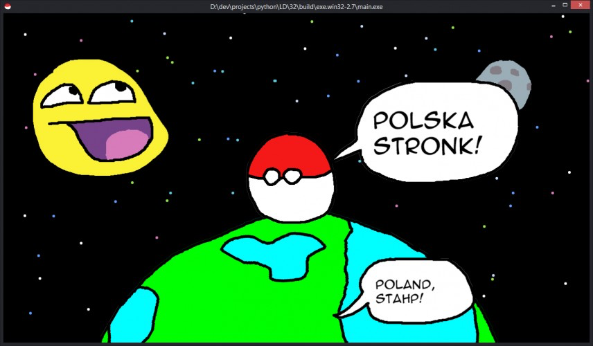 Poland space program