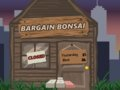 Bargain Bonsai