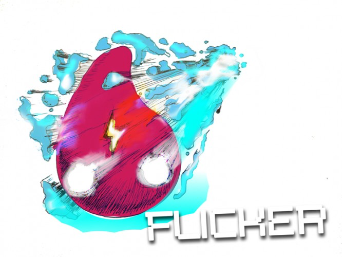 Flicker