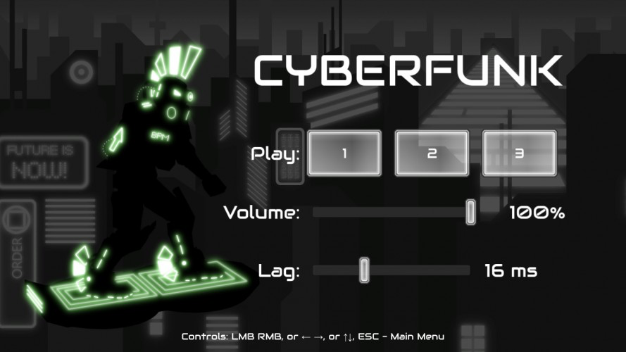 Cyberfunk